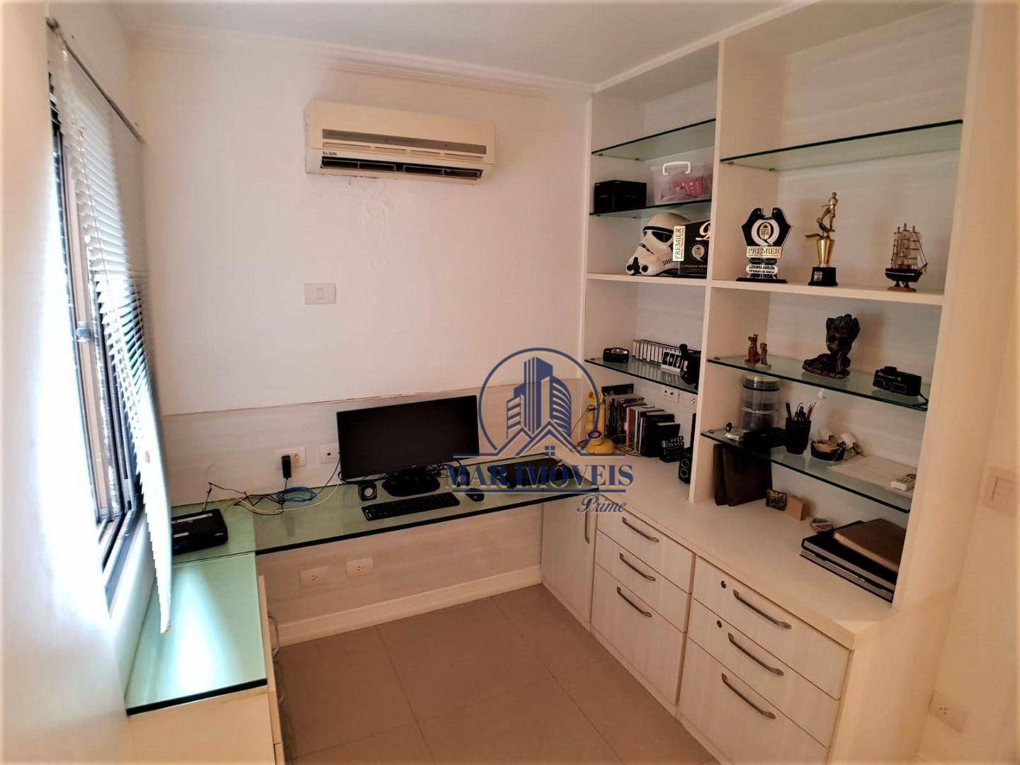 Apartamento à venda com 3 quartos, 100m² - Foto 17