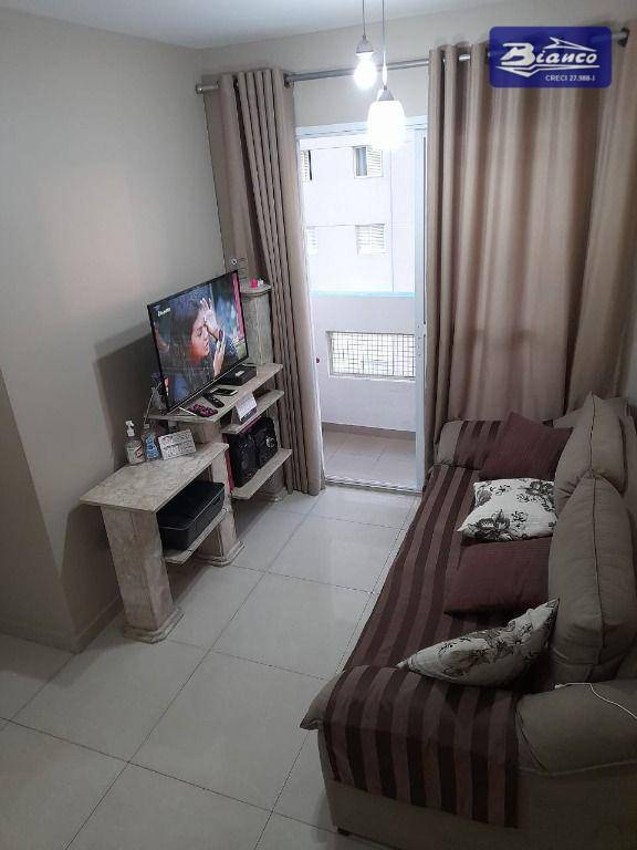 Apartamento à venda com 2 quartos, 52m² - Foto 20