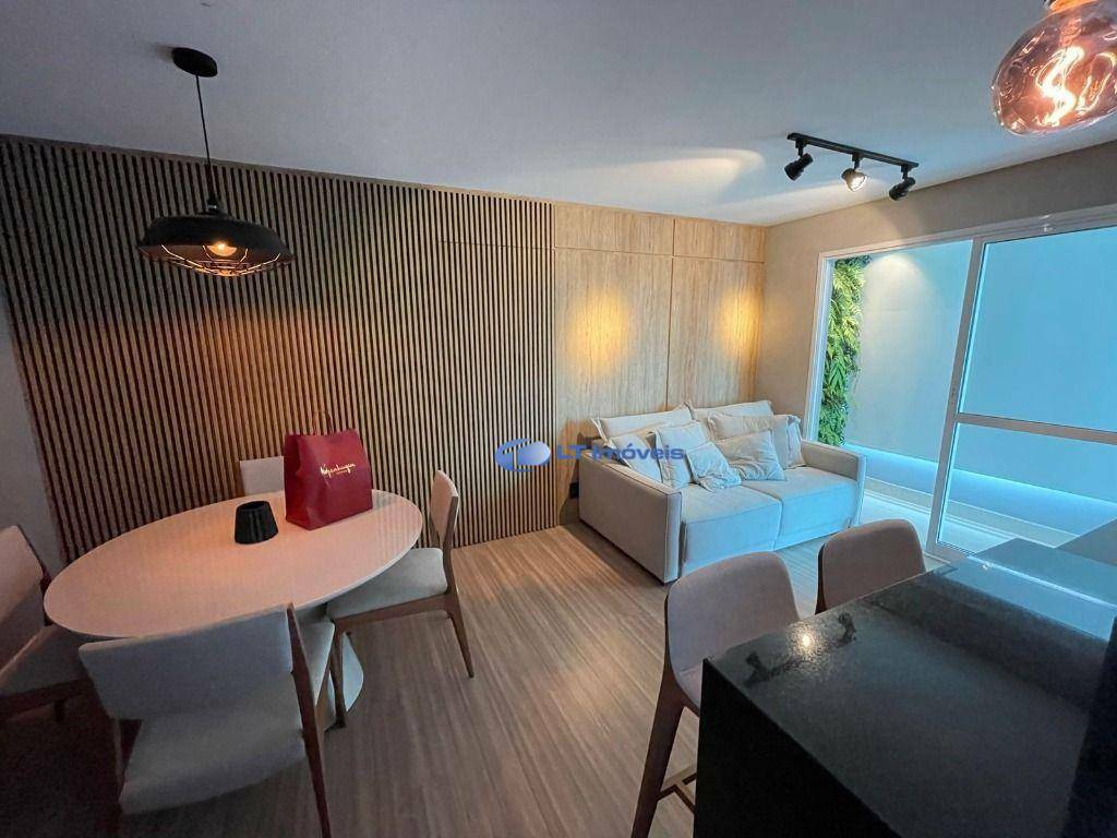 Apartamento, 2 quartos, 69 m² - Foto 3