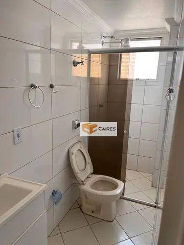 Apartamento à venda com 1 quarto, 57m² - Foto 11