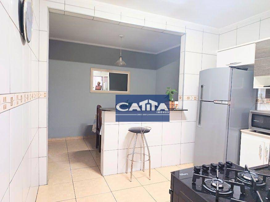 Casa à venda com 3 quartos, 215m² - Foto 18