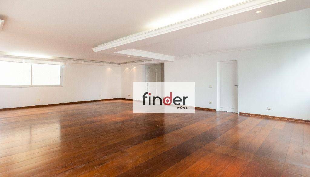 Apartamento à venda com 3 quartos, 331m² - Foto 7