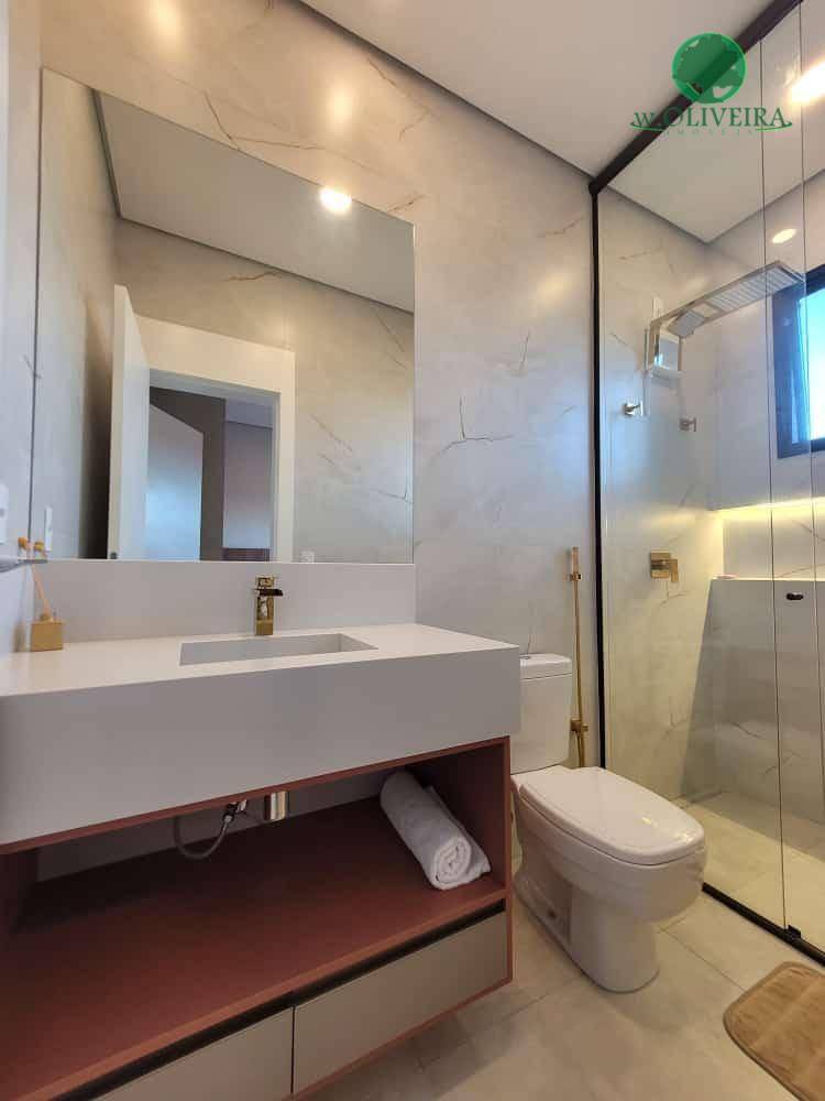 Casa de Condomínio à venda com 3 quartos, 183m² - Foto 18