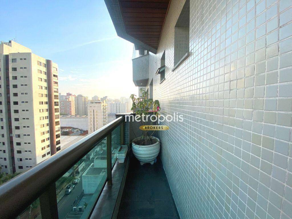 Apartamento à venda com 2 quartos, 167m² - Foto 11