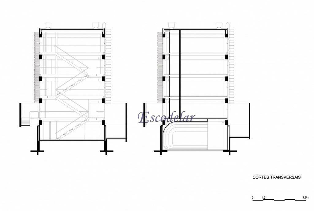 Prédio Inteiro à venda, 700m² - Foto 12