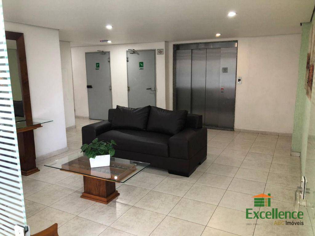 Apartamento para alugar com 3 quartos, 62m² - Foto 30