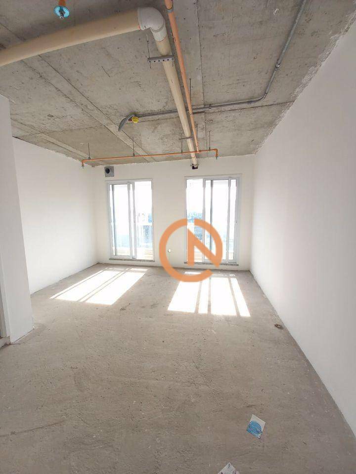 Conjunto Comercial-Sala à venda, 39m² - Foto 1