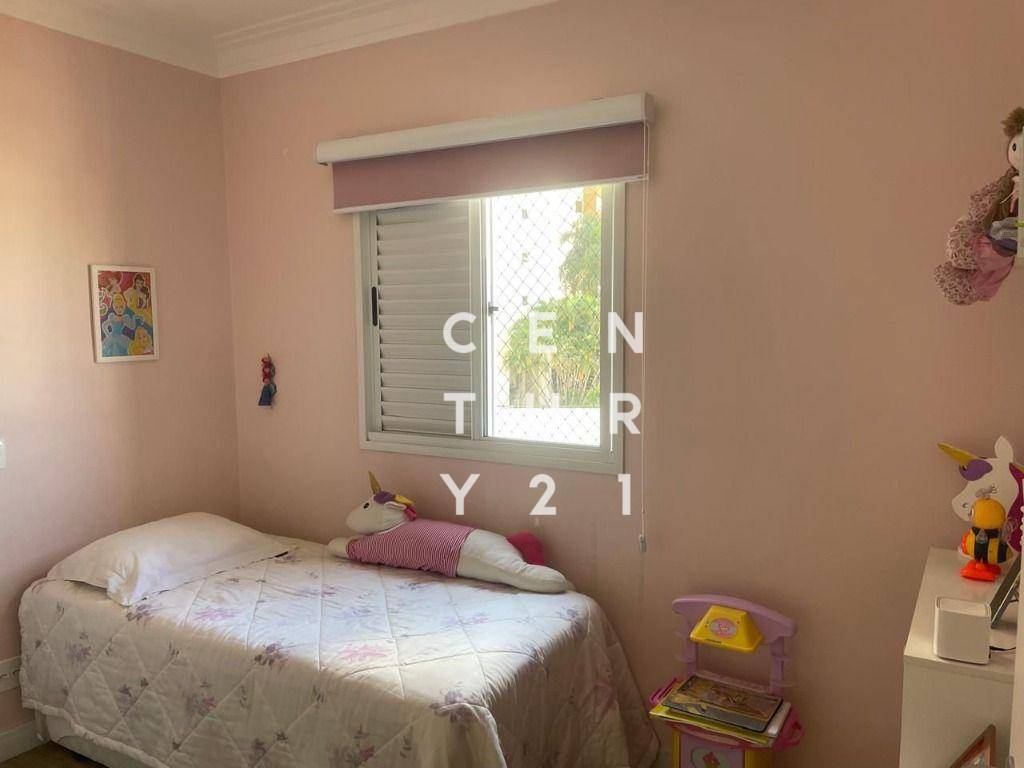 Apartamento à venda com 3 quartos, 100m² - Foto 16