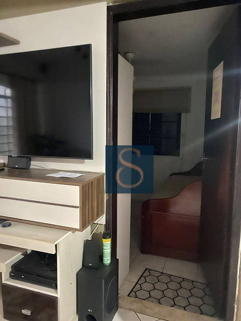 Casa à venda com 3 quartos, 95m² - Foto 9