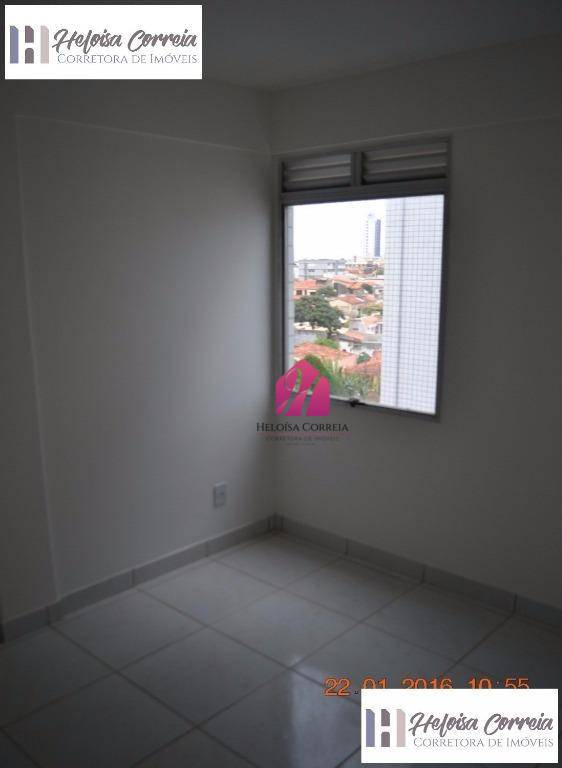 Apartamento à venda com 3 quartos, 80m² - Foto 5