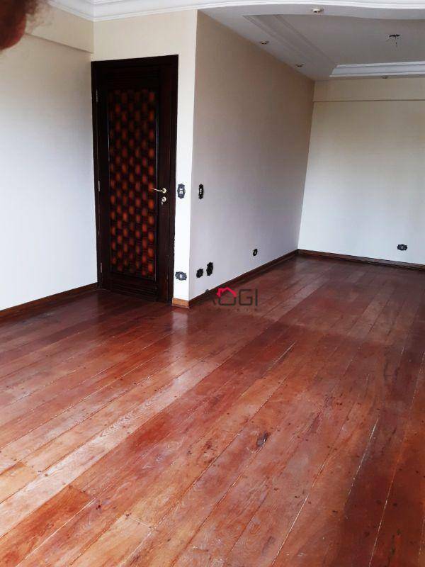 Apartamento à venda com 4 quartos, 130m² - Foto 7