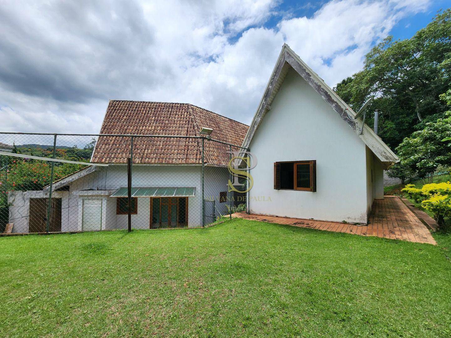 Casa de Condomínio à venda com 5 quartos, 512m² - Foto 40