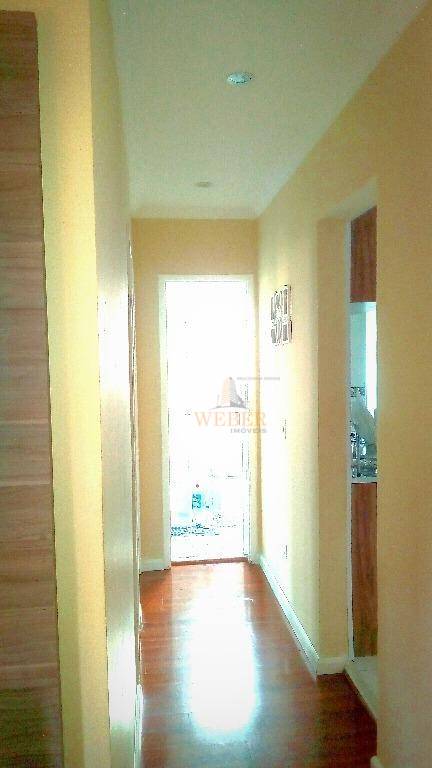 Apartamento à venda com 2 quartos, 46m² - Foto 13