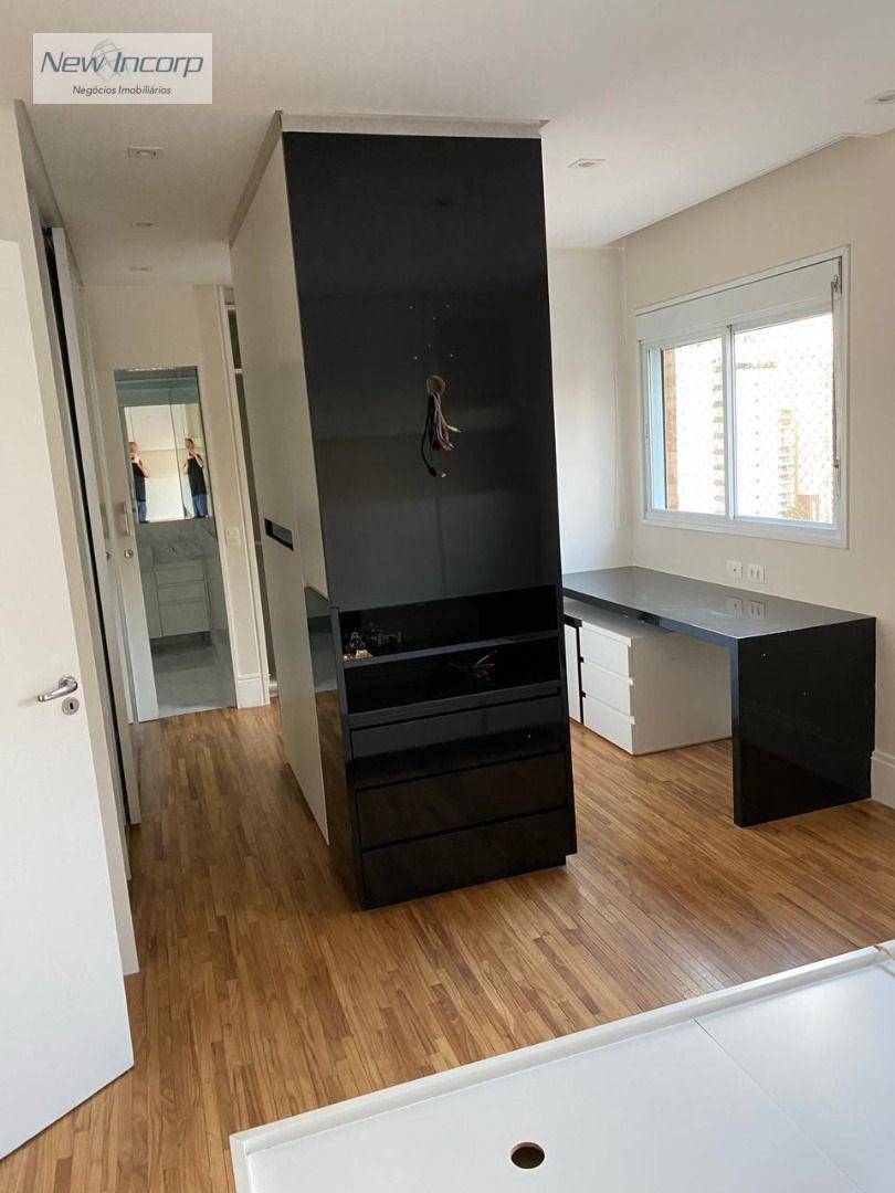 Apartamento à venda com 3 quartos, 155m² - Foto 9