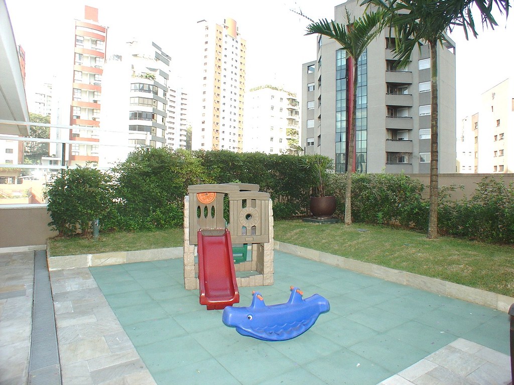 Apartamento à venda com 4 quartos, 211m² - Foto 15