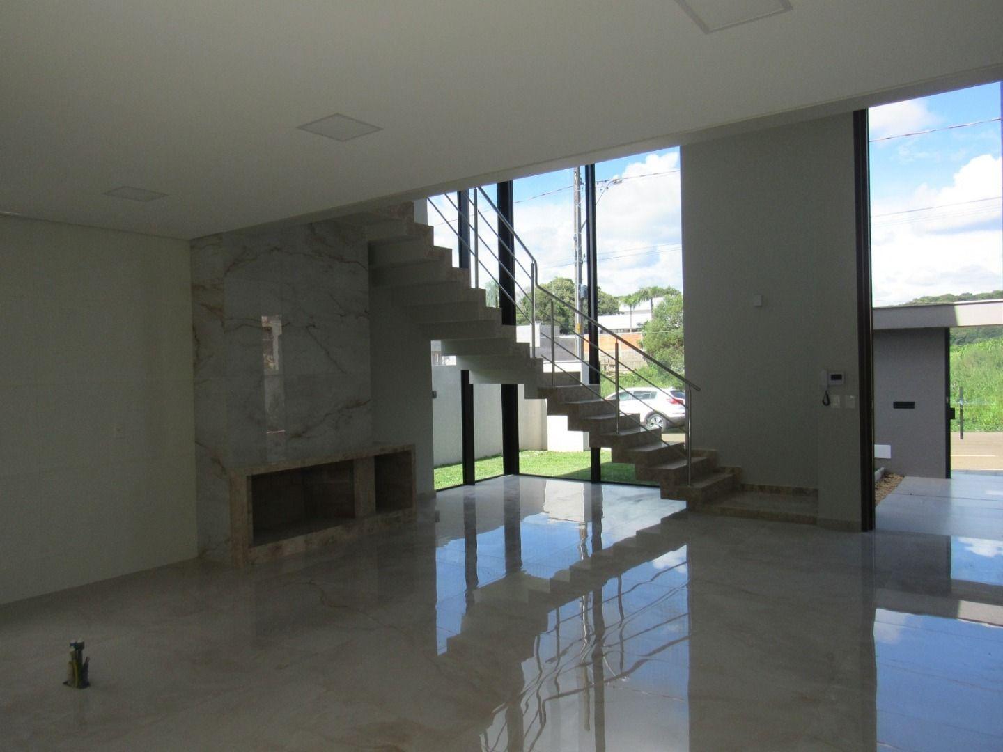 Casa à venda com 3 quartos, 214m² - Foto 21