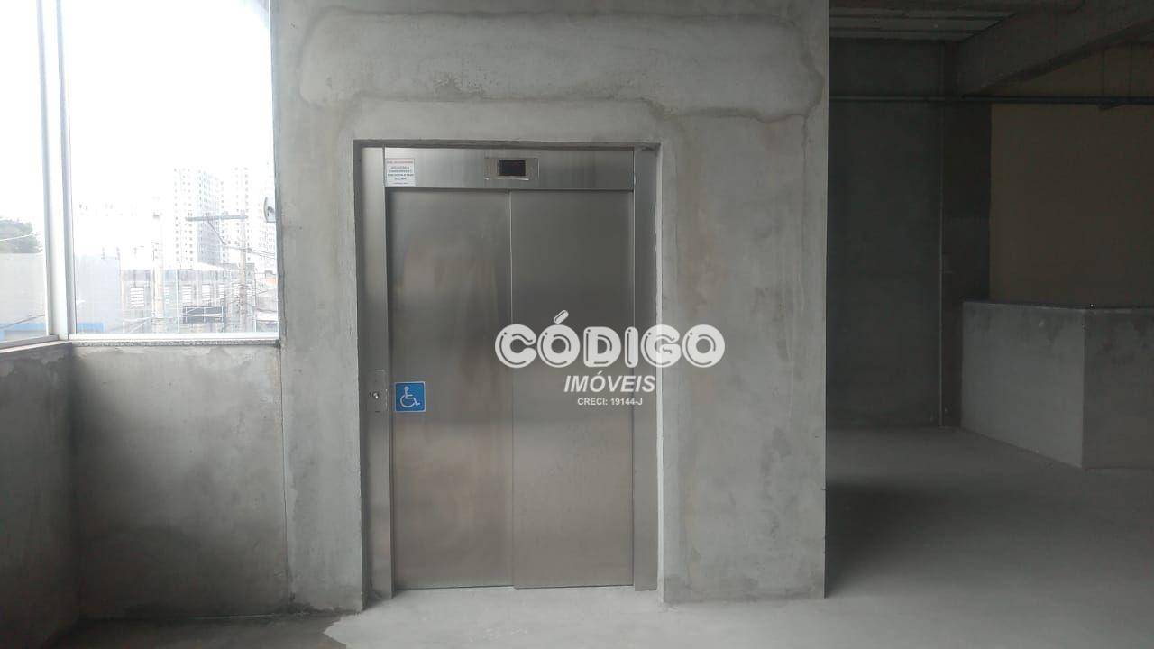 Prédio Inteiro para alugar, 500m² - Foto 5