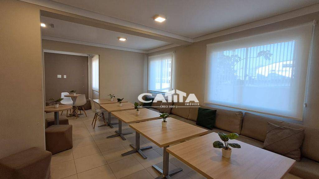 Apartamento à venda e aluguel com 2 quartos, 33m² - Foto 33