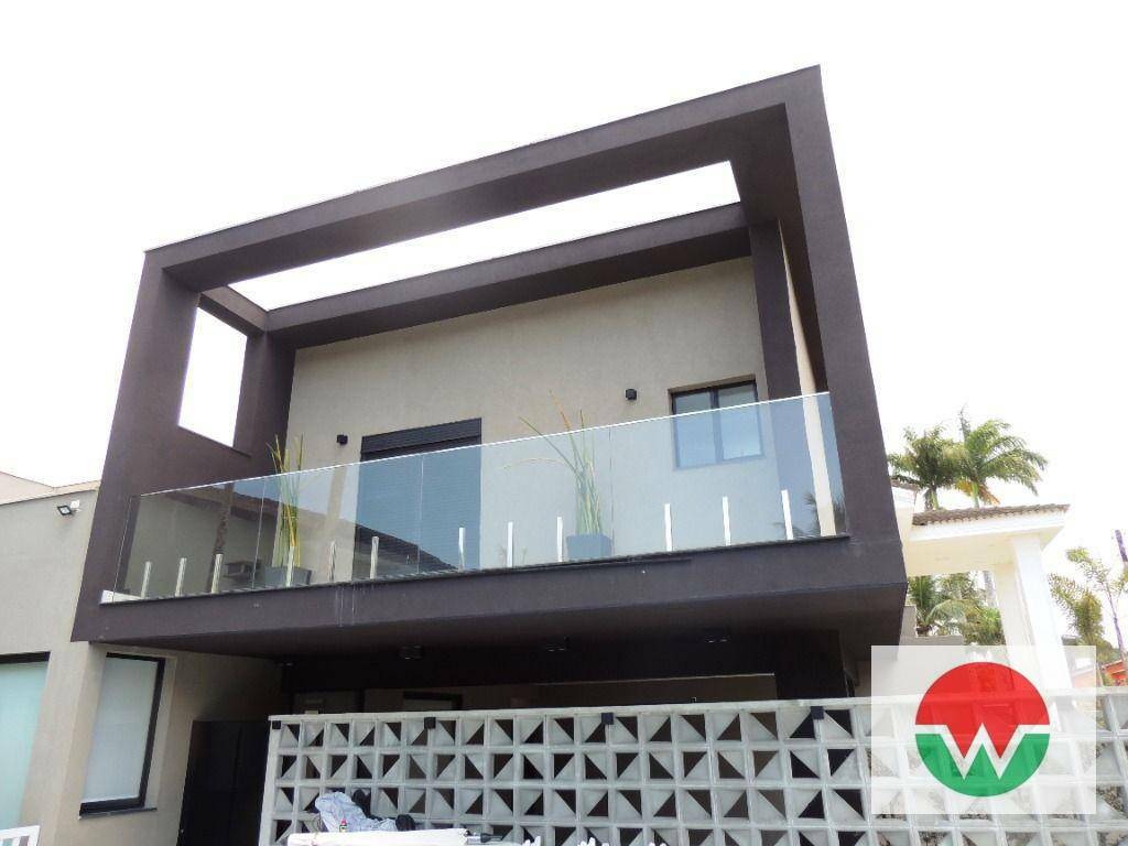 Casa de Condomínio à venda com 6 quartos, 300m² - Foto 41