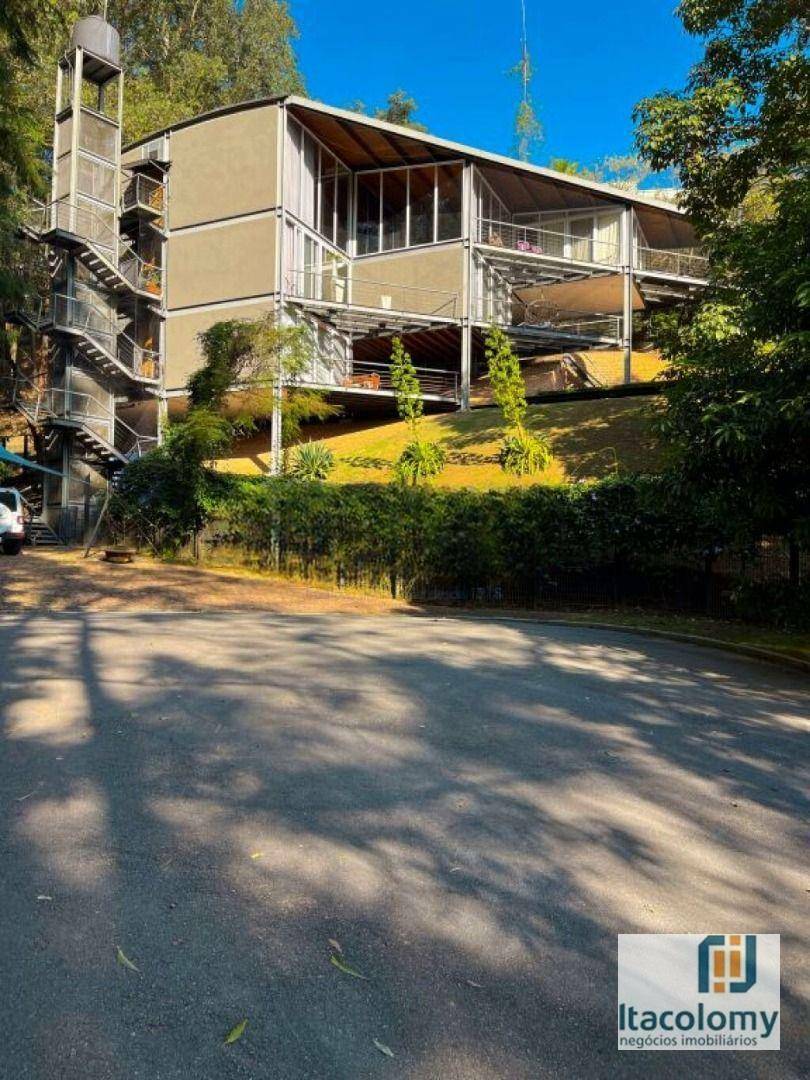 Casa de Condomínio à venda com 3 quartos, 530m² - Foto 52