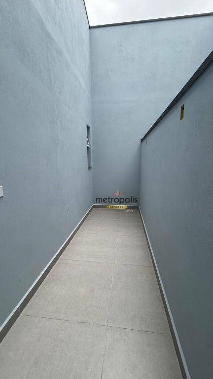 Sobrado à venda com 3 quartos, 151m² - Foto 19