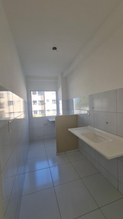 Apartamento à venda com 2 quartos, 48m² - Foto 11