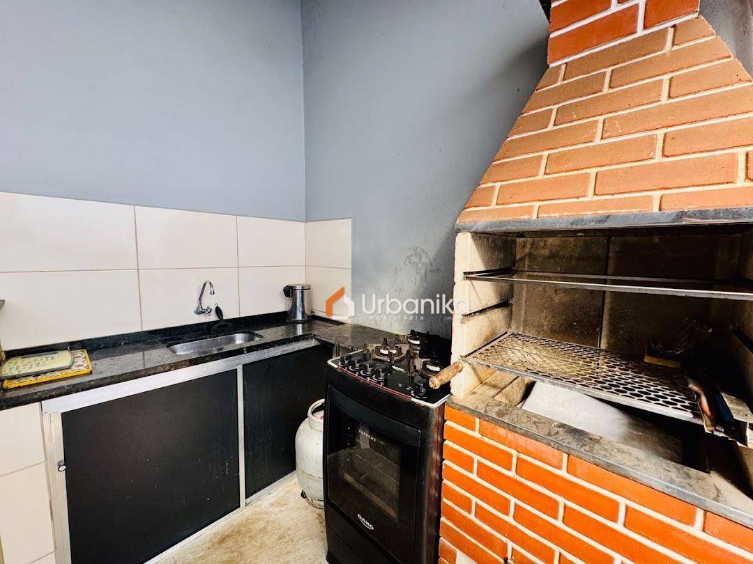 Casa, 3 quartos, 114 m² - Foto 5