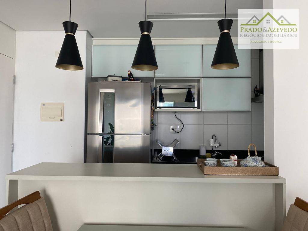 Apartamento à venda com 2 quartos, 64m² - Foto 10