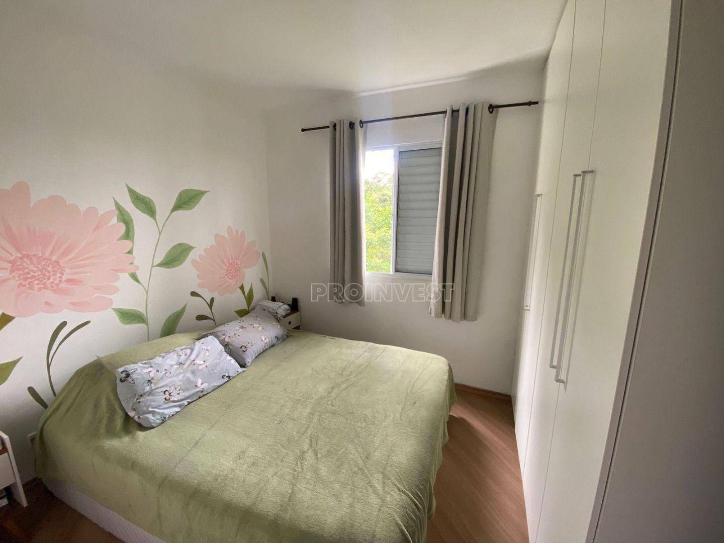 Apartamento à venda com 2 quartos, 53m² - Foto 8