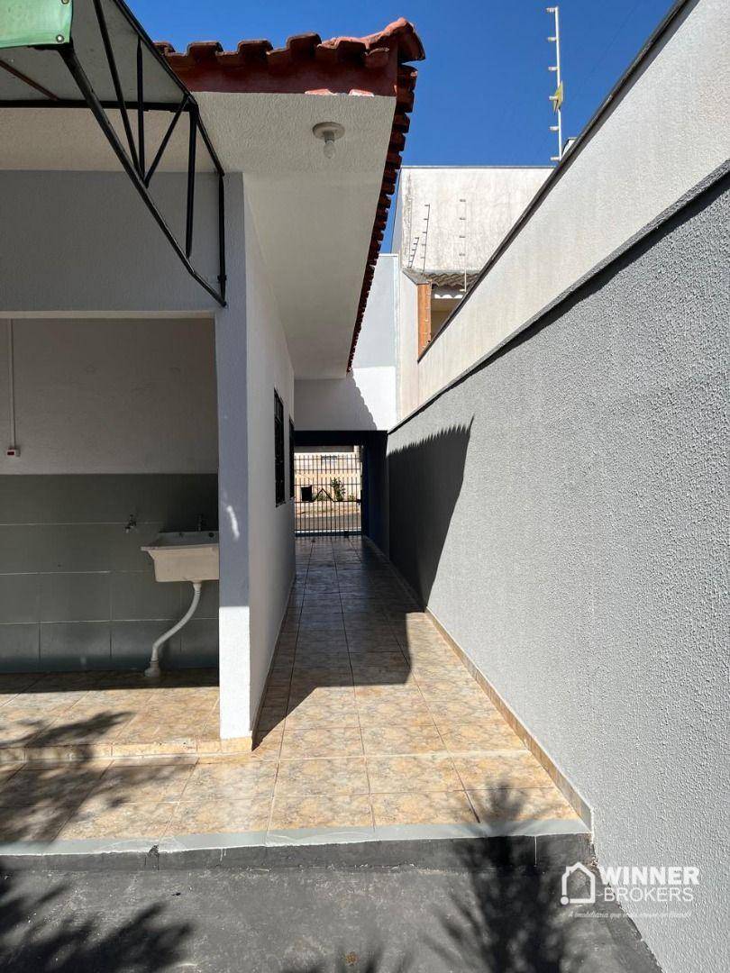 Casa, 3 quartos, 100 m² - Foto 5