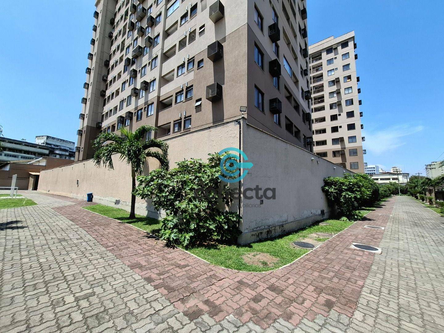 Apartamento à venda com 2 quartos, 65m² - Foto 26