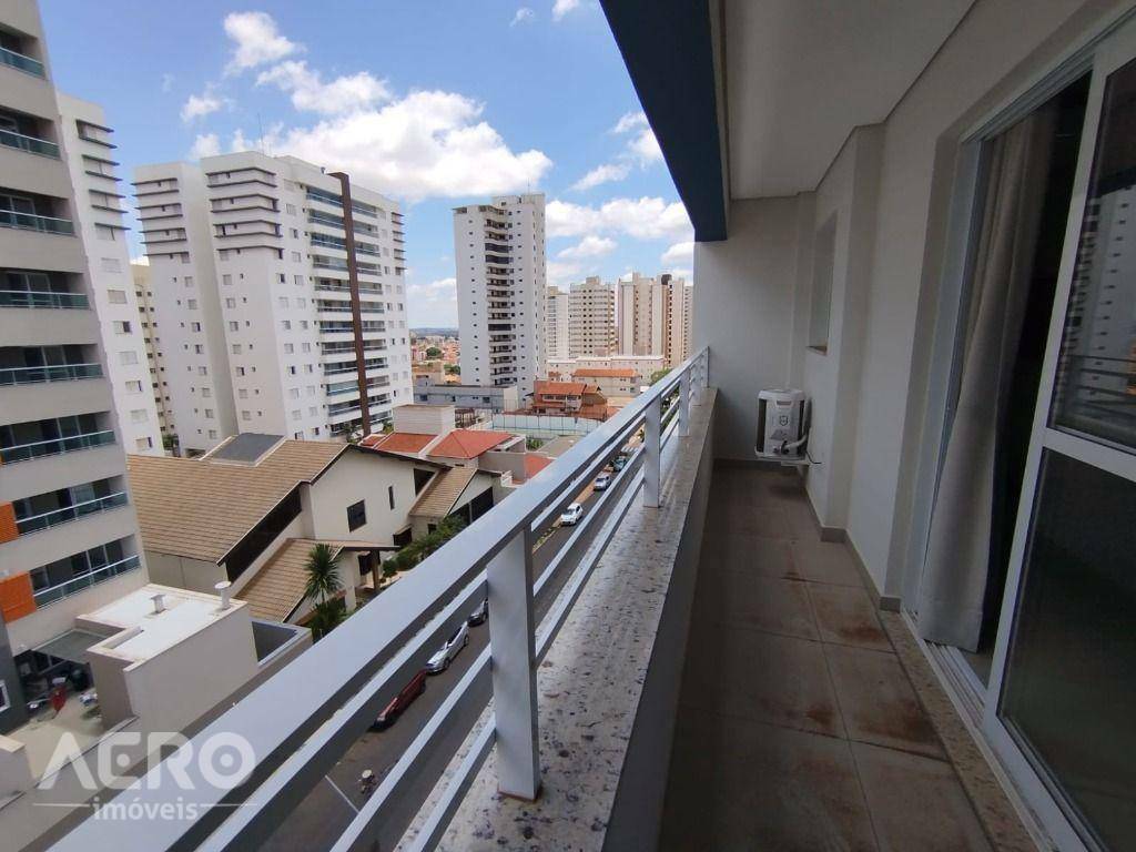 Apartamento para alugar com 1 quarto, 50m² - Foto 14