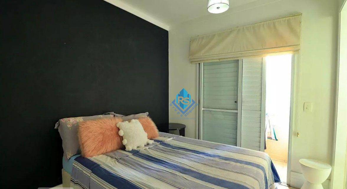 Apartamento à venda com 3 quartos, 128m² - Foto 17