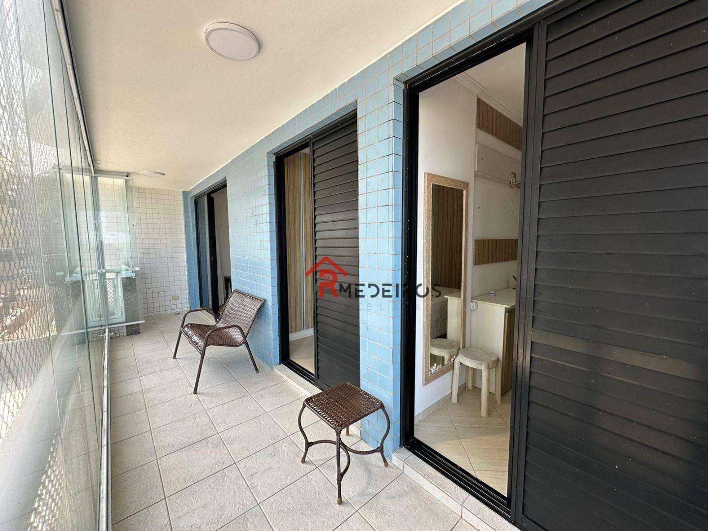 Apartamento à venda com 3 quartos, 110m² - Foto 23