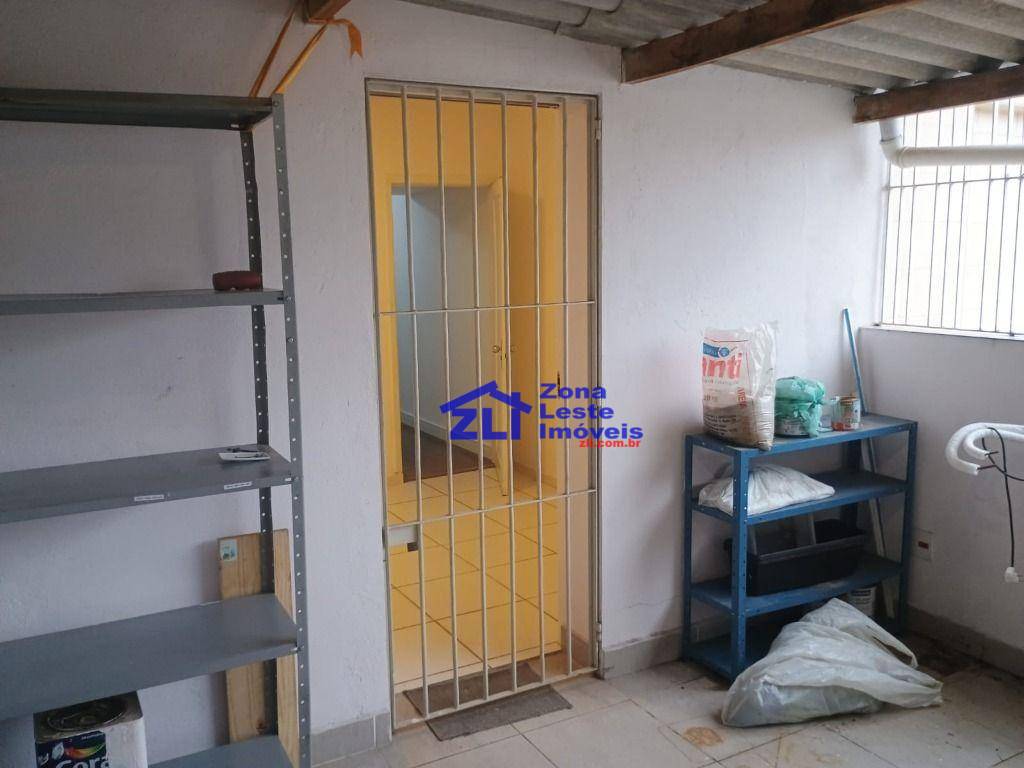 Sobrado para alugar, 120m² - Foto 10