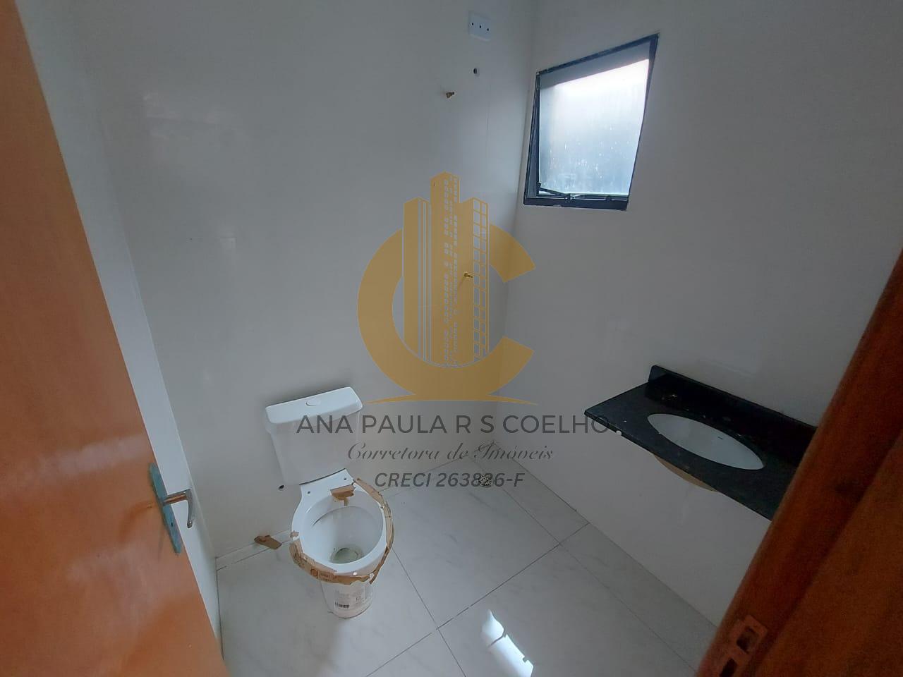 Apartamento à venda com 2 quartos, 40m² - Foto 11