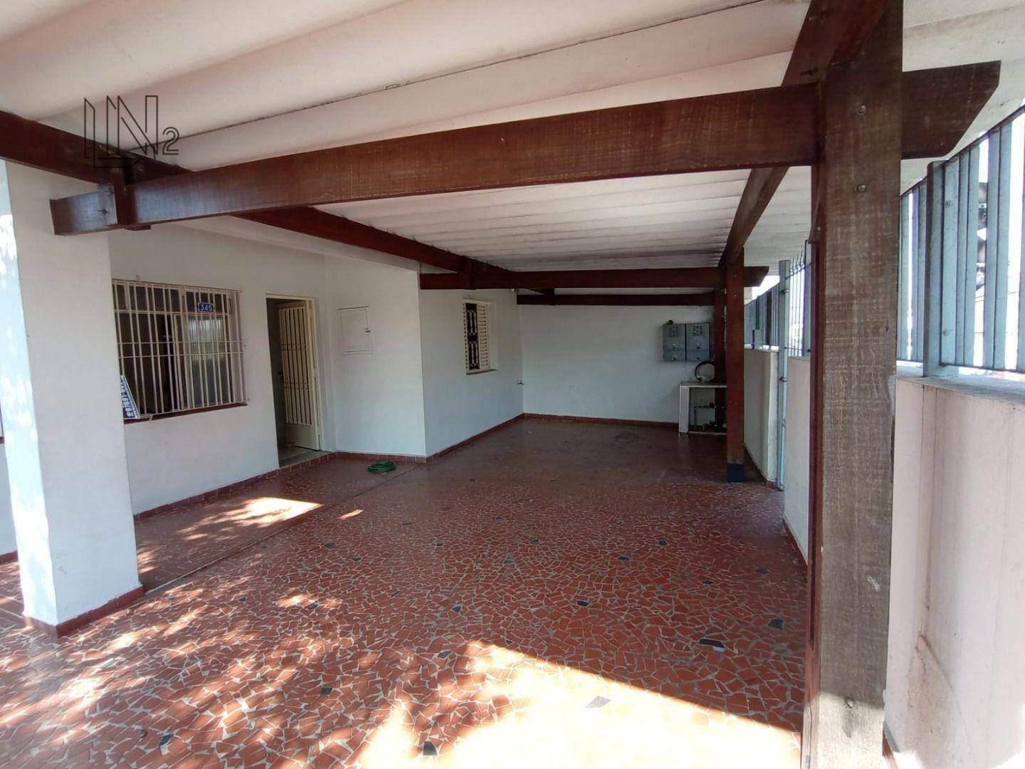 Casa à venda com 3 quartos, 140m² - Foto 30