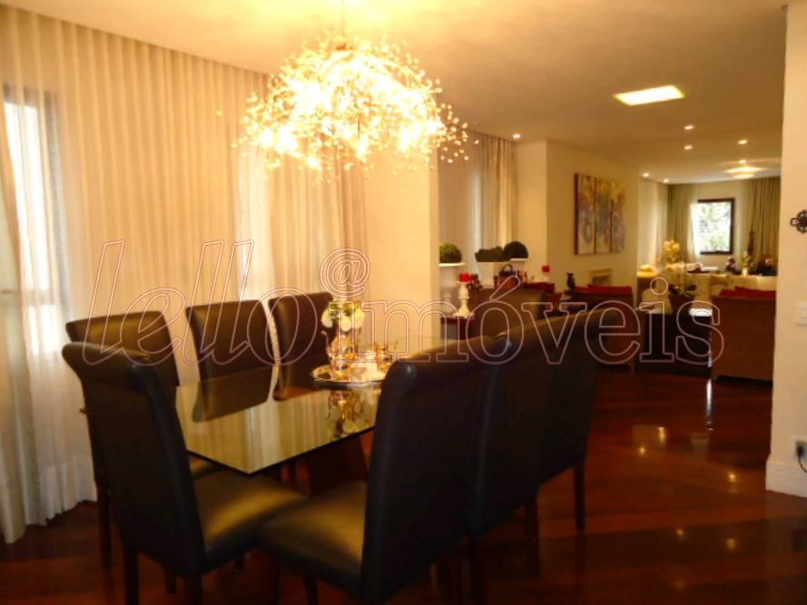 Apartamento para alugar com 1 quarto, 202m² - Foto 4