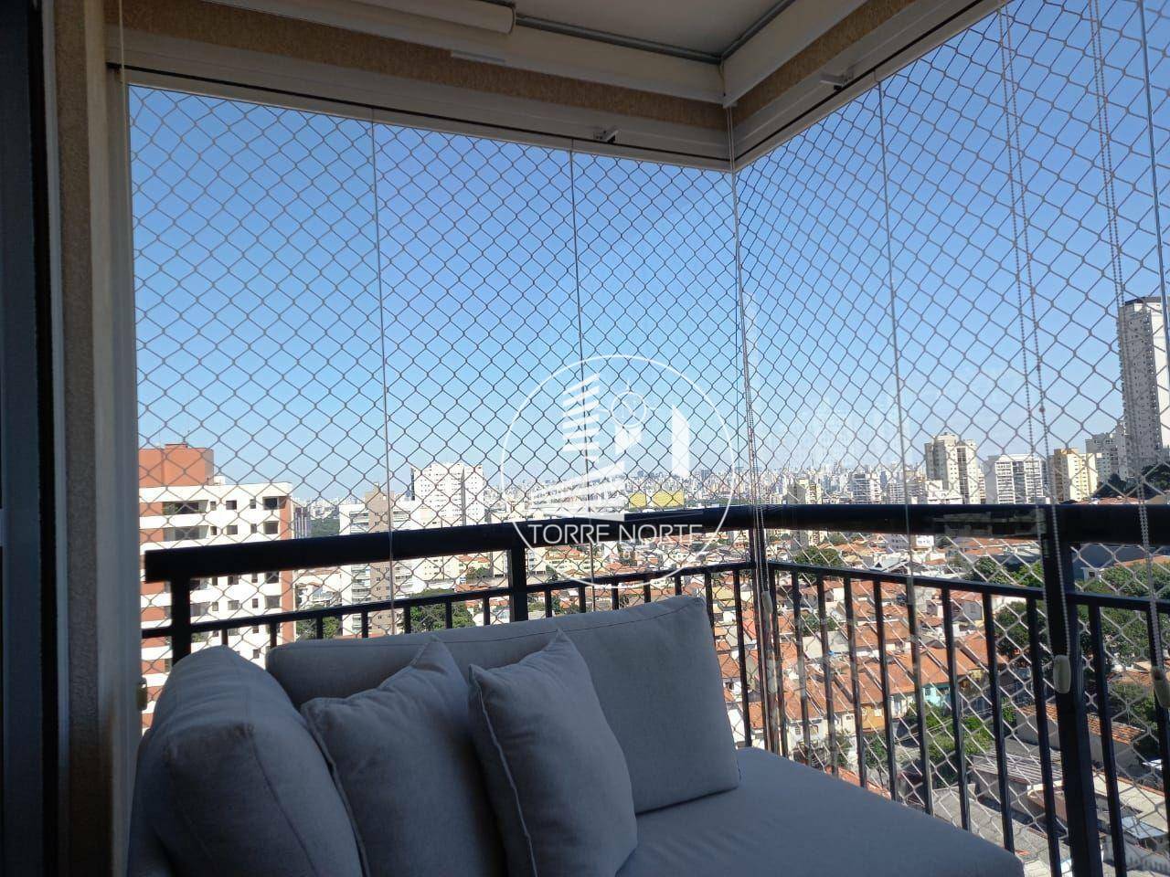 Apartamento à venda com 2 quartos, 93m² - Foto 17