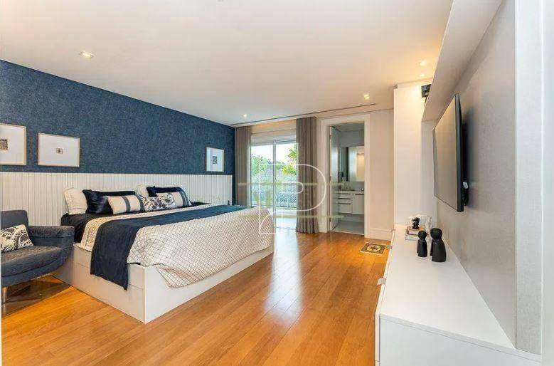 Casa de Condomínio à venda com 5 quartos, 1160m² - Foto 16