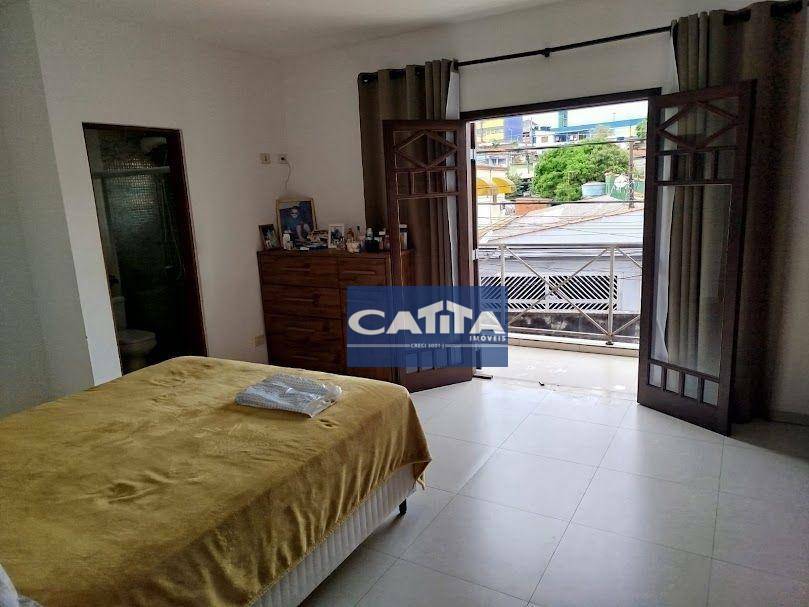 Sobrado à venda com 3 quartos, 90m² - Foto 12