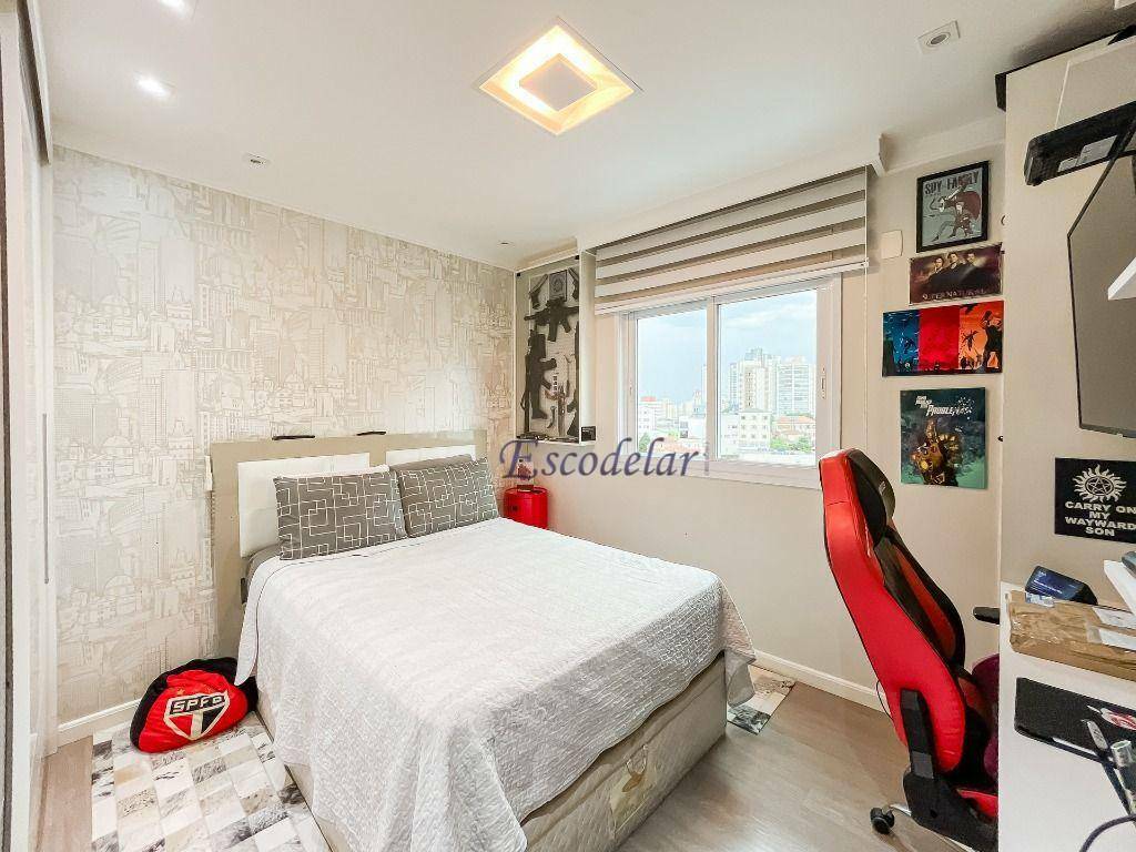 Apartamento à venda com 4 quartos, 182m² - Foto 34