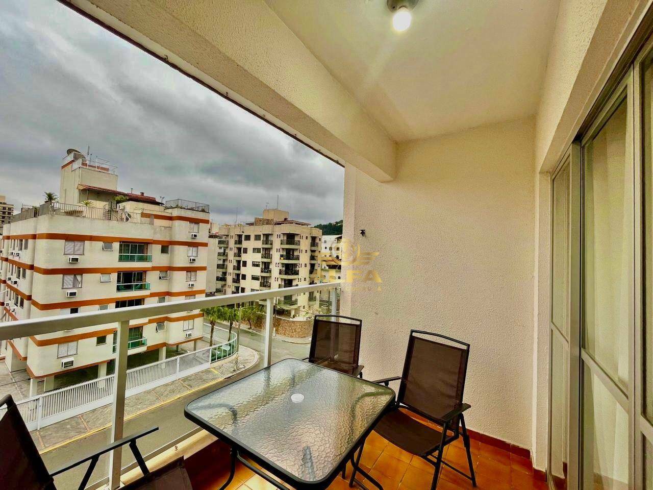 Apartamento à venda com 2 quartos, 70m² - Foto 5