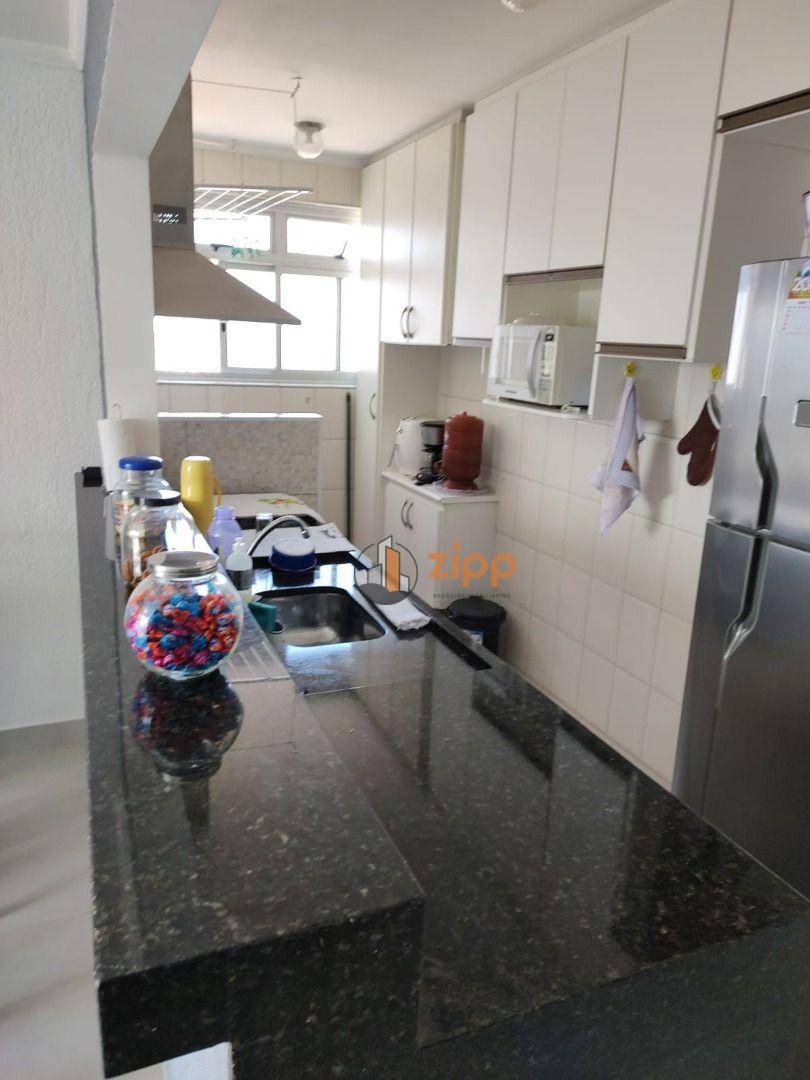 Apartamento à venda com 2 quartos, 65m² - Foto 15