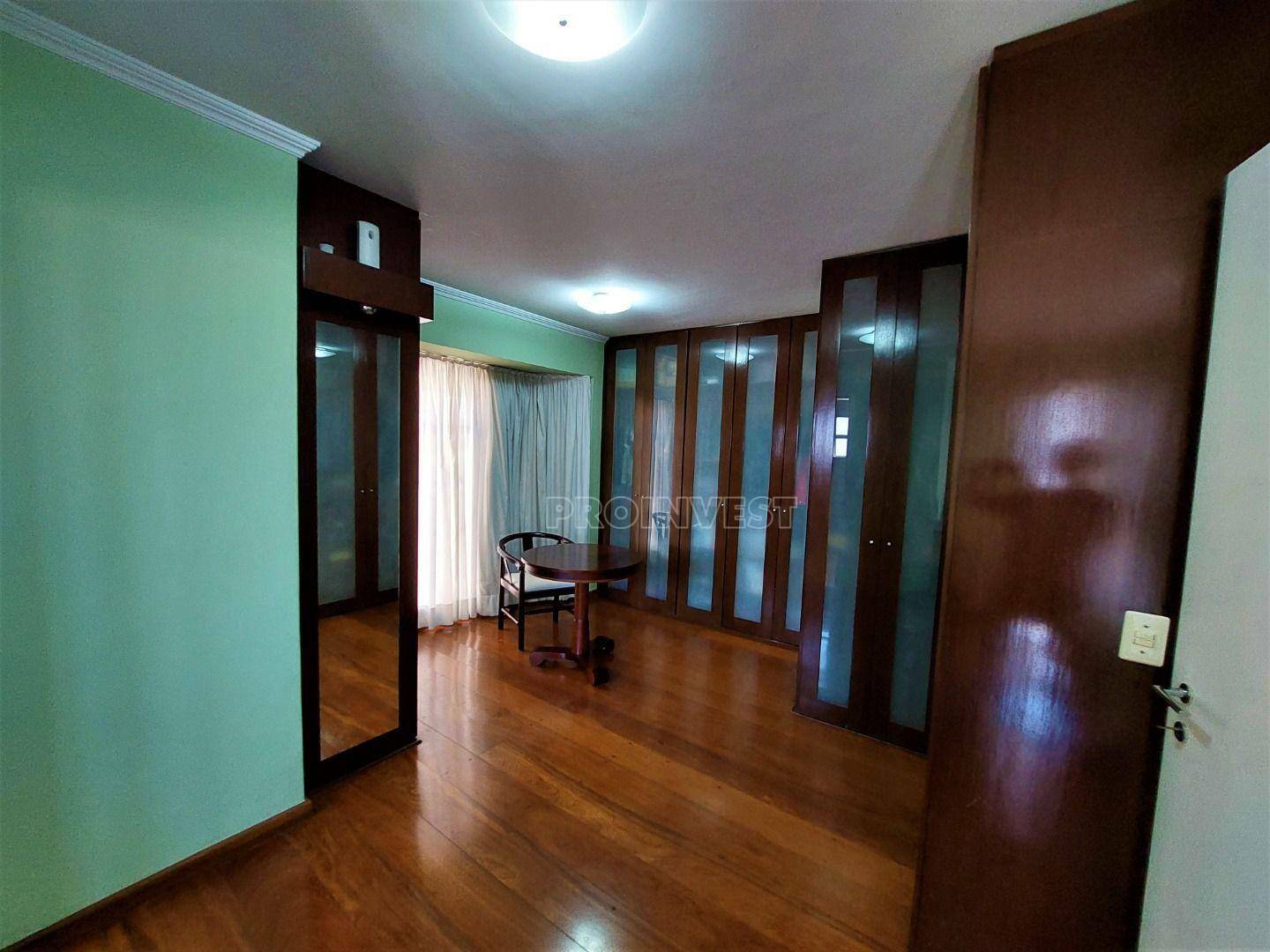 Casa de Condomínio à venda com 4 quartos, 306m² - Foto 35