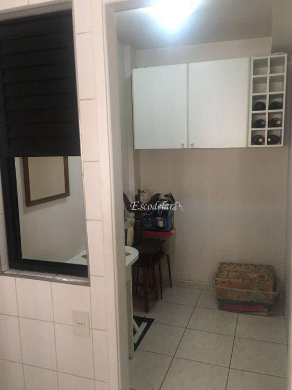 Apartamento à venda com 3 quartos, 96m² - Foto 14