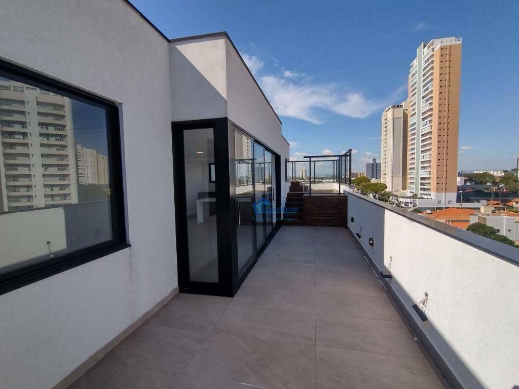 Cobertura à venda com 4 quartos, 258m² - Foto 22