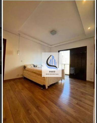 Apartamento à venda e aluguel com 3 quartos, 216m² - Foto 3