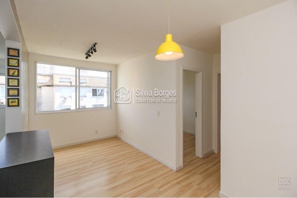 Apartamento à venda com 2 quartos, 46m² - Foto 11