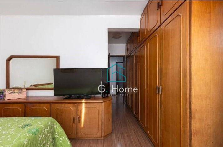 Apartamento à venda com 3 quartos, 108m² - Foto 13